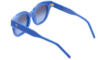Emmanuelle Khanh EK ZIGGY Sunglasses