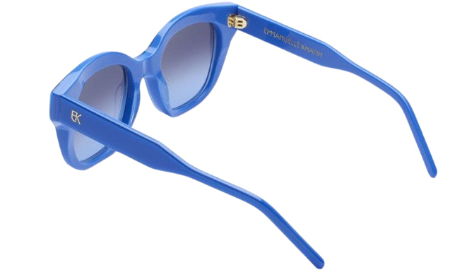 Emmanuelle Khanh EK ZIGGY Sunglasses