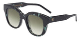 Emmanuelle Khanh EK ZIGGY Sunglasses