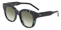 Emmanuelle Khanh EK ZIGGY Sunglasses