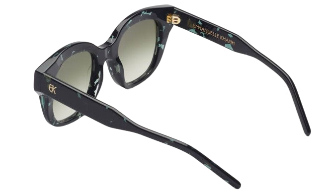 Emmanuelle Khanh EK ZIGGY Sunglasses