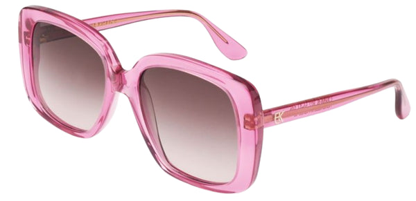 Lunettes de Soleil Emmanuelle Khanh EK CARMEN SOL