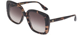 Lunettes de Soleil Emmanuelle Khanh EK CARMEN SOL