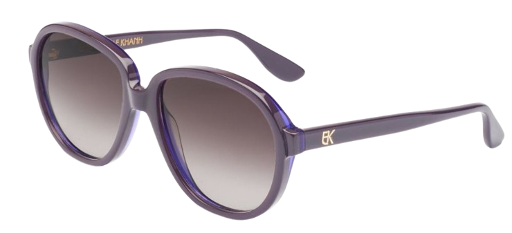 Gafas de sol Emmanuelle Khanh EK MANO SOL