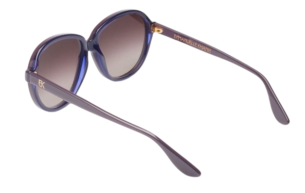 Gafas de sol Emmanuelle Khanh EK MANO SOL