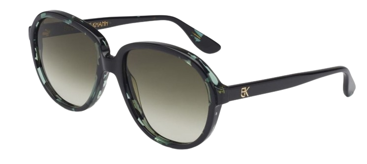Gafas de sol Emmanuelle Khanh EK MANO SOL