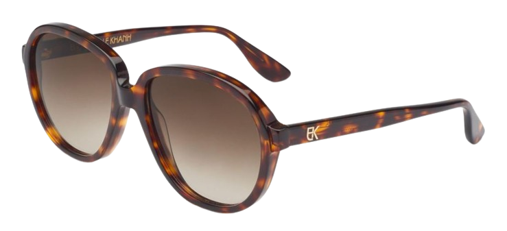 Gafas de sol Emmanuelle Khanh EK MANO SOL