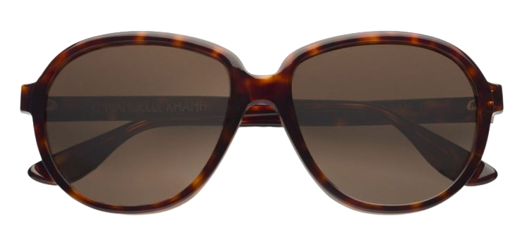 Gafas de sol Emmanuelle Khanh EK MANO SOL
