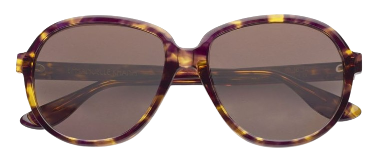 Gafas de sol Emmanuelle Khanh EK MANO SOL