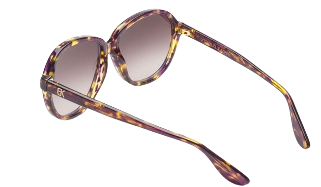 Gafas de sol Emmanuelle Khanh EK MANO SOL