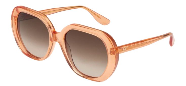 Sonnenbrille Emmanuelle Khanh EK ORPHEE SOL