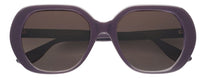 Sonnenbrille Emmanuelle Khanh EK ORPHEE SOL