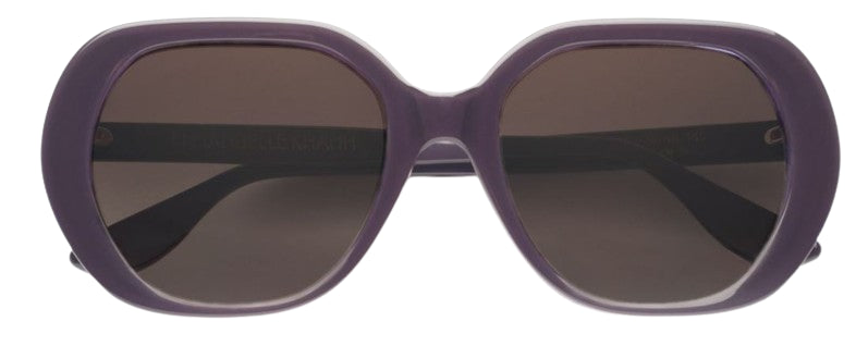 Sonnenbrille Emmanuelle Khanh EK ORPHEE SOL