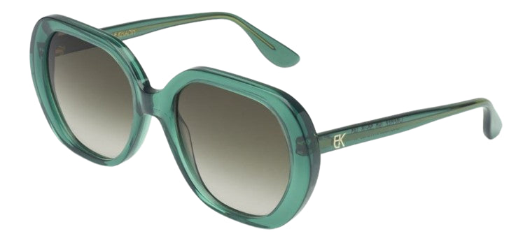 Sonnenbrille Emmanuelle Khanh EK ORPHEE SOL