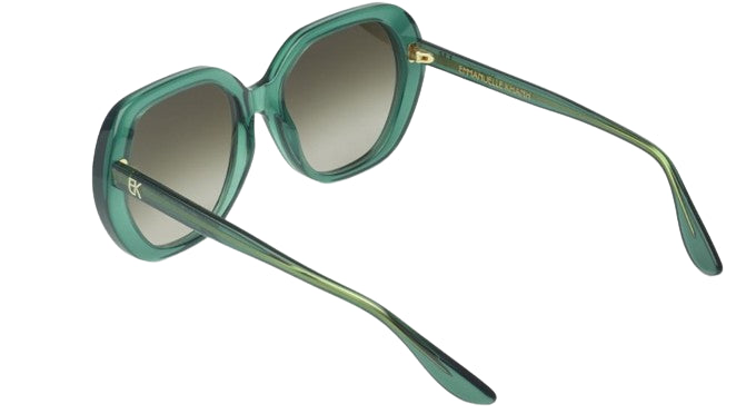 Sonnenbrille Emmanuelle Khanh EK ORPHEE SOL