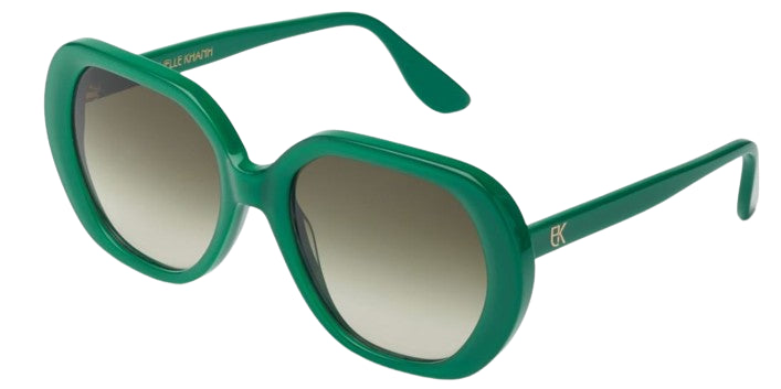 Sonnenbrille Emmanuelle Khanh EK ORPHEE SOL