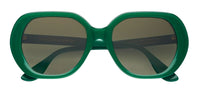 Sonnenbrille Emmanuelle Khanh EK ORPHEE SOL