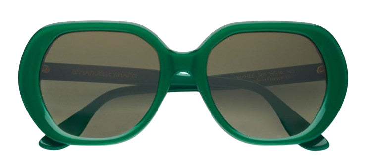 Sonnenbrille Emmanuelle Khanh EK ORPHEE SOL