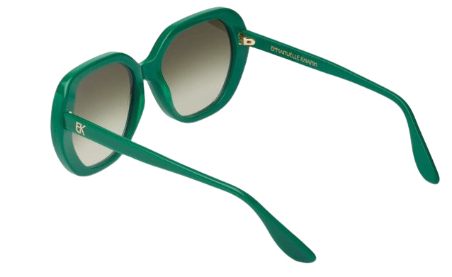 Sonnenbrille Emmanuelle Khanh EK ORPHEE SOL