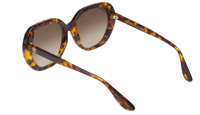 Sonnenbrille Emmanuelle Khanh EK ORPHEE SOL