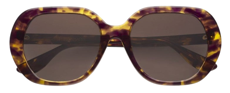 Sonnenbrille Emmanuelle Khanh EK ORPHEE SOL