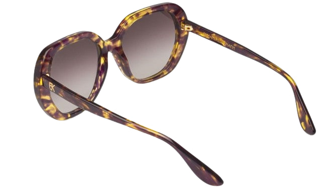 Sonnenbrille Emmanuelle Khanh EK ORPHEE SOL