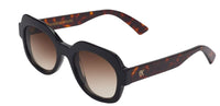 Emmanuelle Khanh EK SATIN Sunglasses