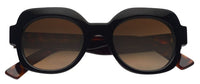 Emmanuelle Khanh EK SATIN Sunglasses