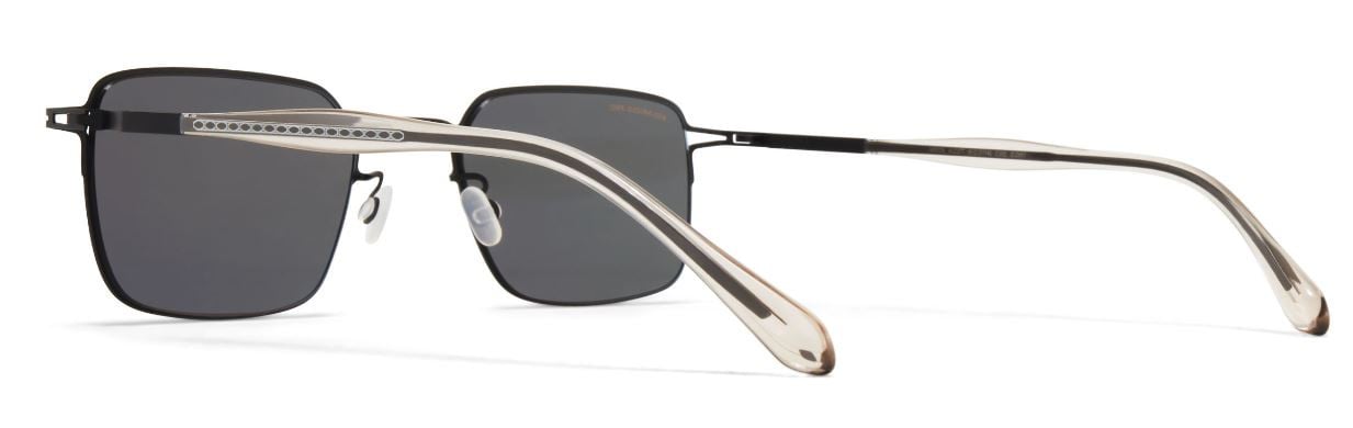 Mykita Lite Alcott Sunglasses