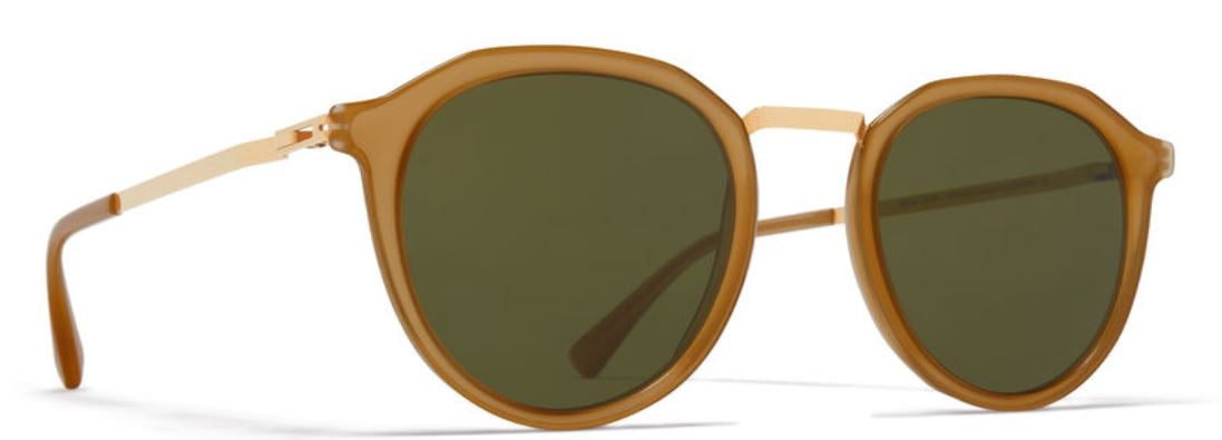 Mykita Lite Paulson Sunglasses
