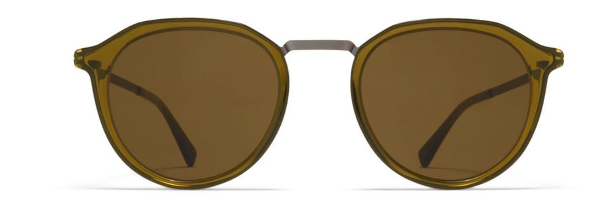 Mykita Lite Paulson Sunglasses