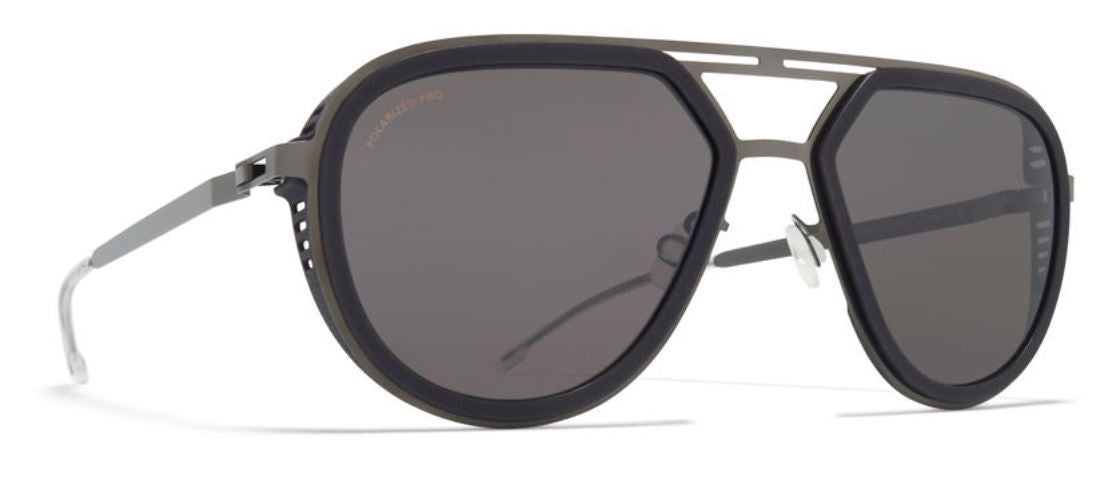 Mykita Nylon Cypress Sunglasses