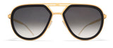 Mykita Nylon Cypress Sunglasses