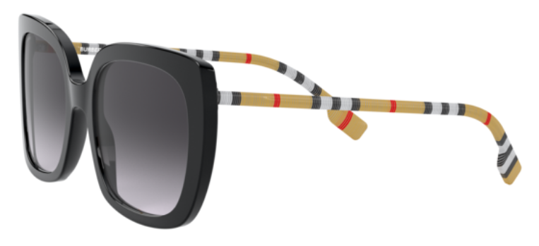 Burberry BE4323 Sunglasses