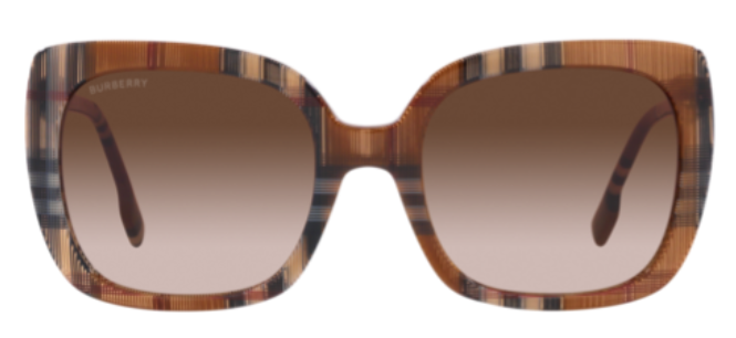 Burberry BE4323 Sunglasses
