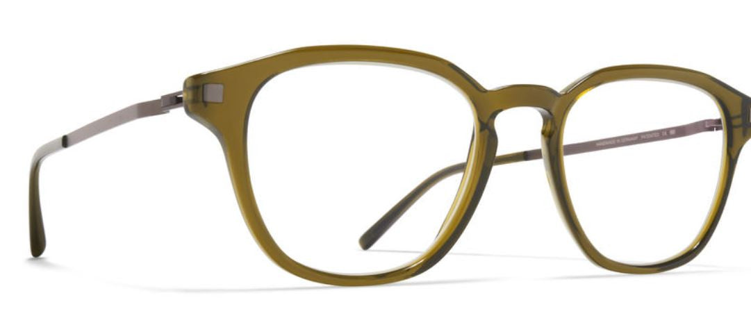 Mykita Lite Pana Korrektionsbrille
