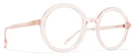 Lunettes de vue Mykita Acetate Teema