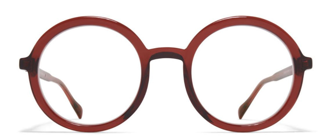 Lunettes de vue Mykita Acetate Teema