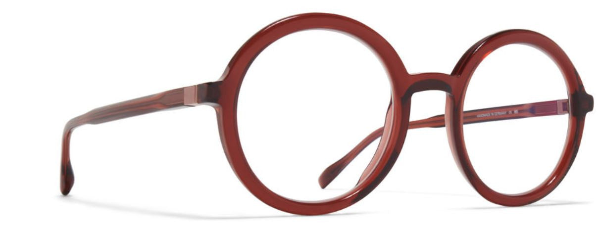 Lunettes de vue Mykita Acetate Teema