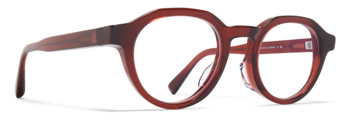 Lunettes de vue Mykita Acetate Niam