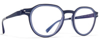 Korrektionsbrille Mykita Acetate Caven