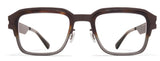 Lunettes de vue Mykita Acetate Kenton