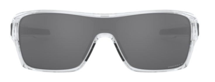 Lunettes de soleil Oakley Turbine Rotor OO9307