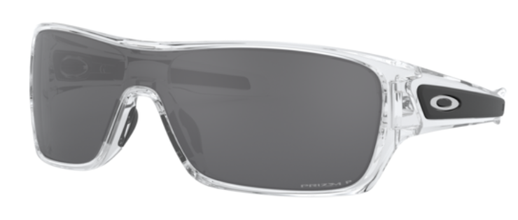 Lunettes de soleil Oakley Turbine Rotor OO9307