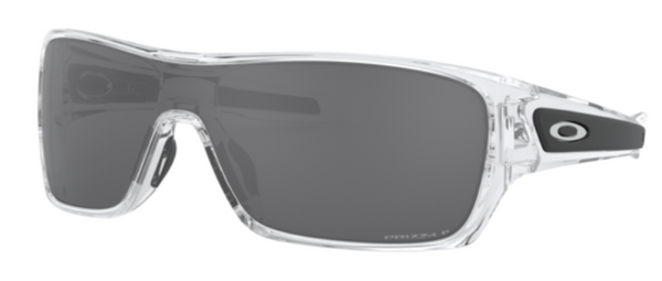 Lunettes de soleil Oakley Turbine Rotor OO9307