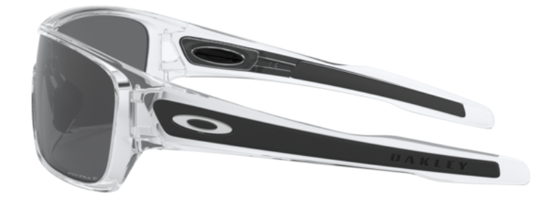 Lunettes de soleil Oakley Turbine Rotor OO9307
