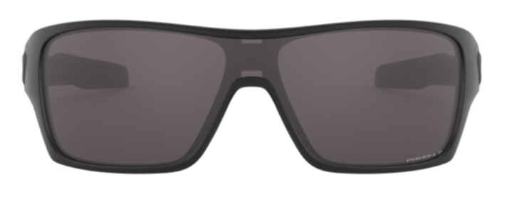 Lunettes de soleil Oakley Turbine Rotor OO9307