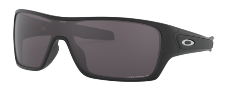 Lunettes de soleil Oakley Turbine Rotor OO9307
