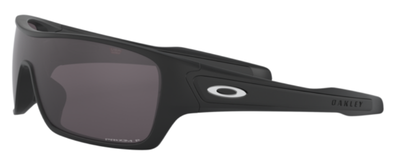 Lunettes de soleil Oakley Turbine Rotor OO9307