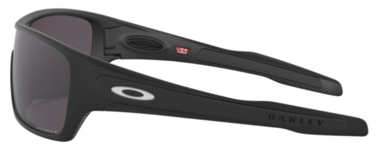 Lunettes de soleil Oakley Turbine Rotor OO9307